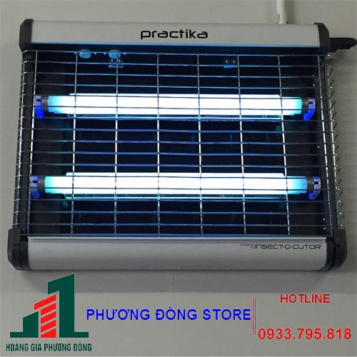 Đèn diệt côn trùng Practika PT 30W